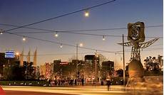 Catenary Pole