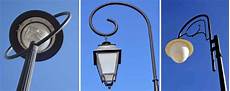 Catenary Pole