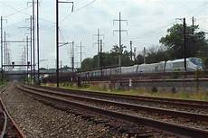 Catenary Poles