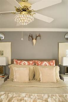 Ceiling Fan Chandelier