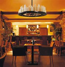 Ceiling Fan Chandelier