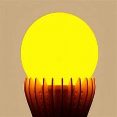 Ceiling Light Bulb