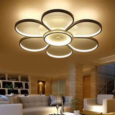 Ceiling Light Wattage