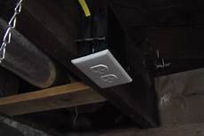 Ceiling Mounted Light