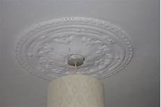 Ceiling Rose Light