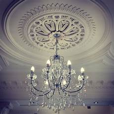 Ceiling Rose Light