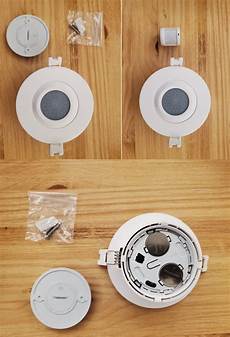 Ceiling Sensor Light