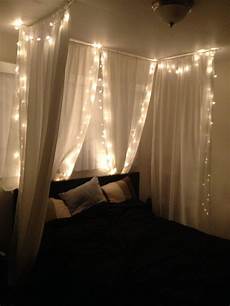 Ceiling String Lights