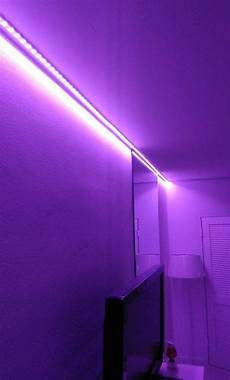 Ceiling Strip Lights