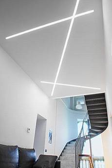 Ceiling Strip Lights
