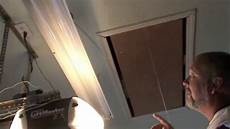 Ceiling Tube Light