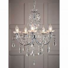 Chandelier Light Fitting