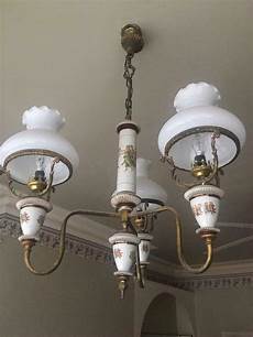 Chandelier Light Fitting
