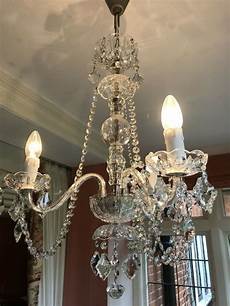 Chandelier Light Fitting