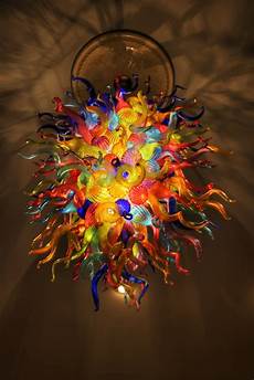 Chandelier Light