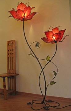 Chandelier Table Lamp