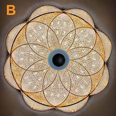 Chandelier With Bluetooth Speaker