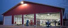Chicken Farm Lighting