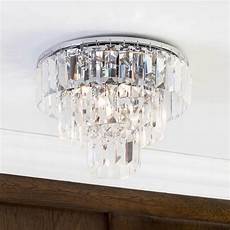 Chrome Ceiling Lights