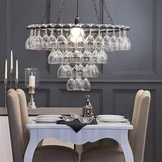 Chrome Ceiling Lights