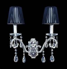 Chrome Chandelier