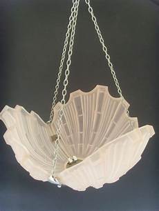 Chrome Pendant Light