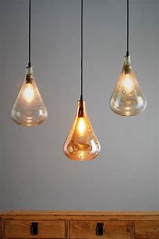 Clear Pendant Lights