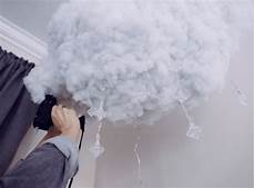 Cloud Ceiling Light