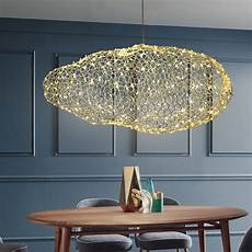 Cloud Chandelier