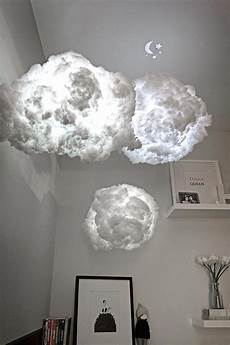 Cloud Chandelier