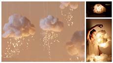 Cloud Light Ceiling