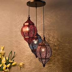 Cluster Ceiling Lights