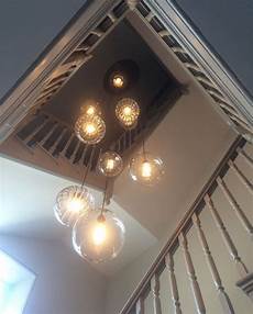 Cluster Ceiling Lights