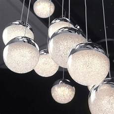 Cluster Ceiling Lights