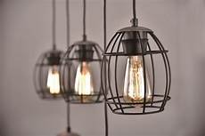 Cluster Ceiling Lights