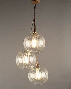 Cluster Chandelier