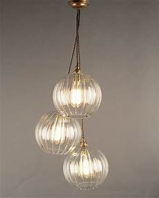 Cluster Pendant Chandelier