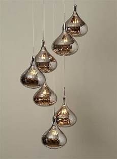 Cluster Pendant Chandelier