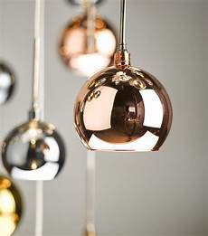 Cluster Pendant Light