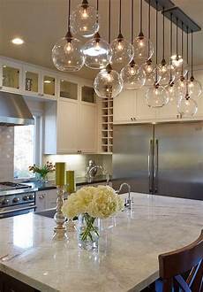 Cluster Pendant Light