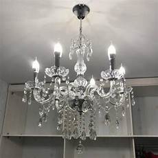 Commercial Chandelier Lighting Fixtures