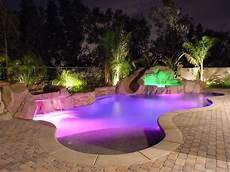 Commercial Landscape Lighting Fixtures