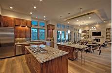 Concrete Ceiling Light