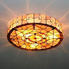 Corded Ceiling Light