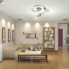 Corded Ceiling Light