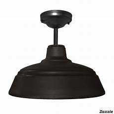 Corded Pendant Light