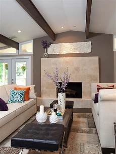 Corner Ceiling Light