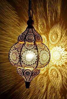 Corner Ceiling Light