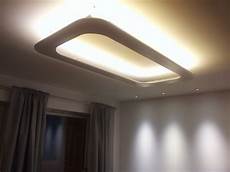 Counter Beam Lighting