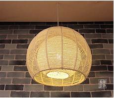 Country Ceiling Lights